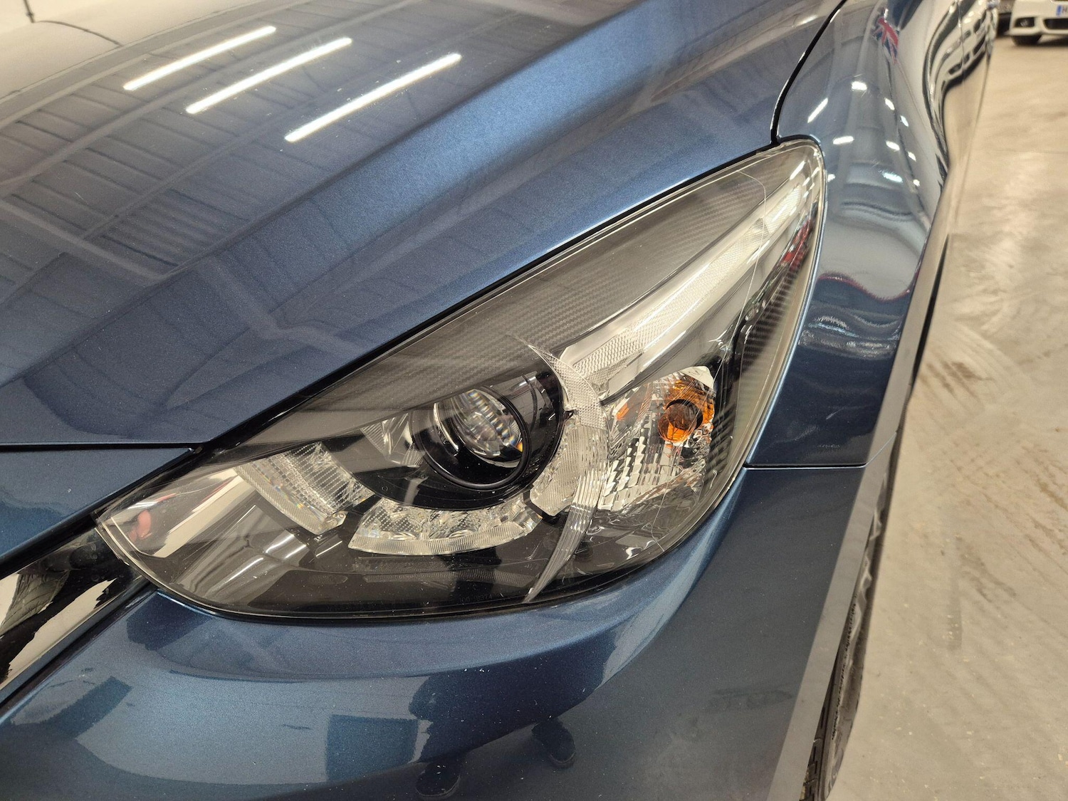 Used Mazda Mazda2 2019 for sale - 77131110: Photo 11