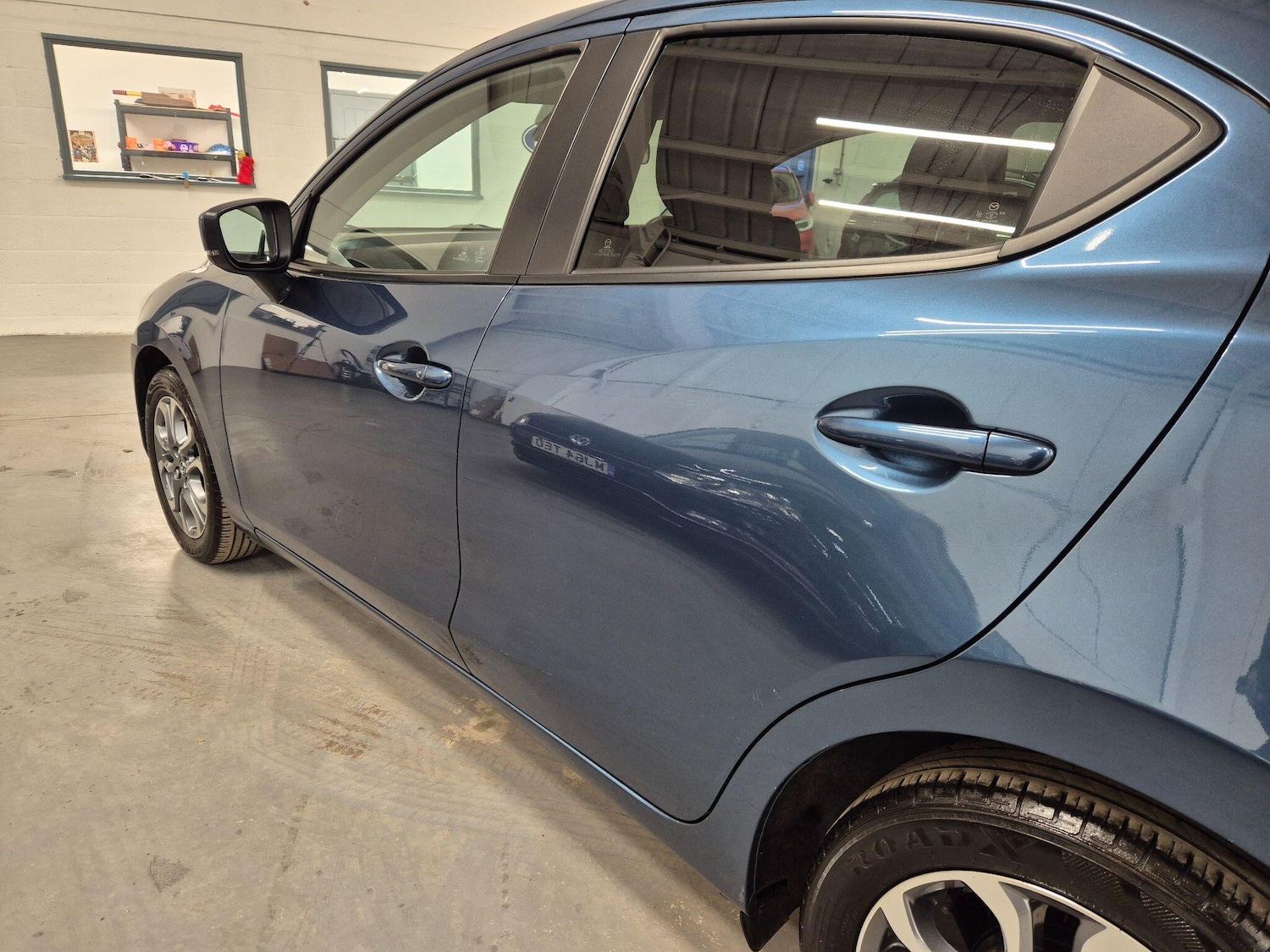 Used Mazda Mazda2 2019 for sale - 77131110: Photo 15