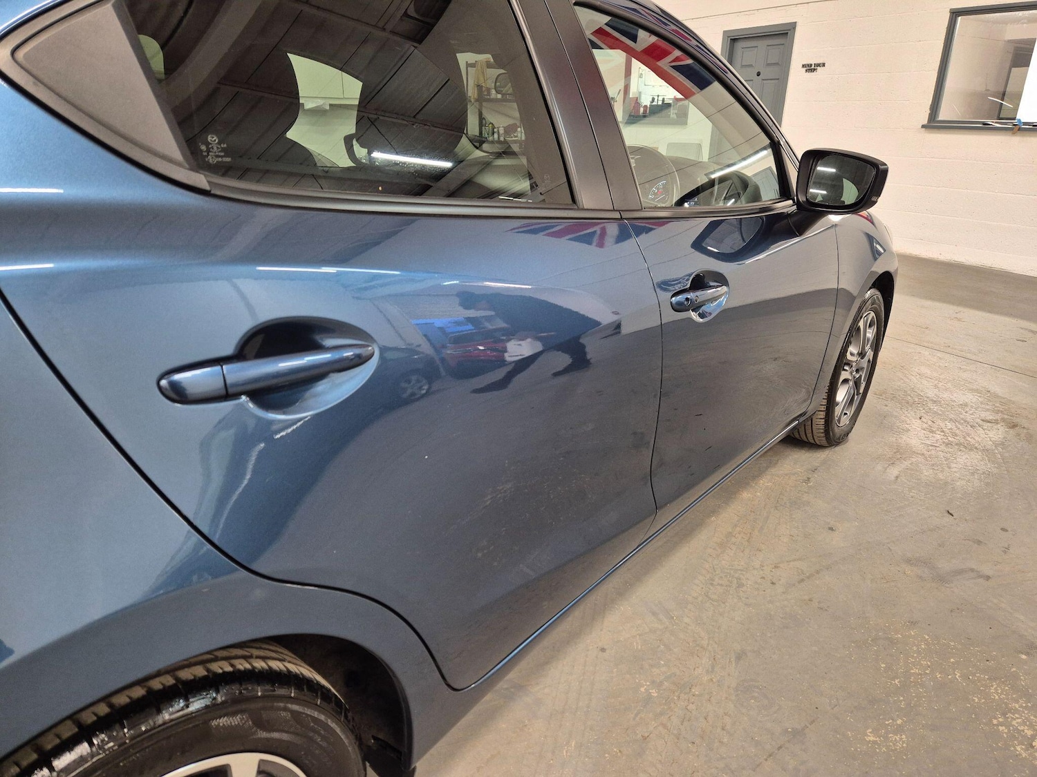 Used Mazda Mazda2 2019 for sale - 77131110: Photo 16