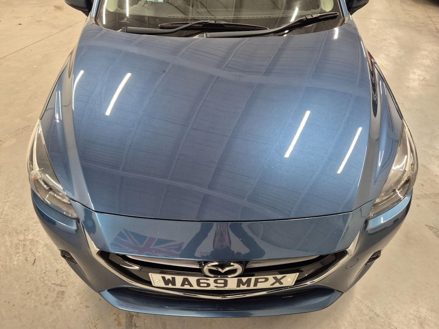 Used Mazda Mazda2 2019 for sale - 77131110: Photo 17