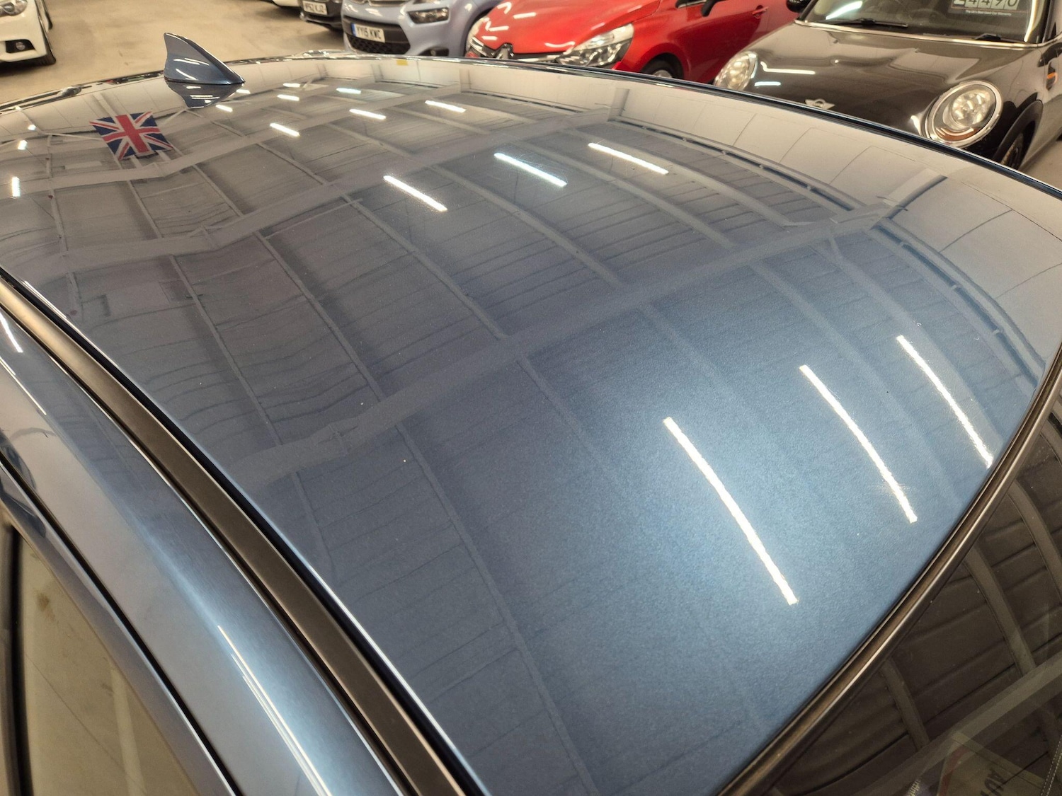 Used Mazda Mazda2 2019 for sale - 77131110: Photo 19