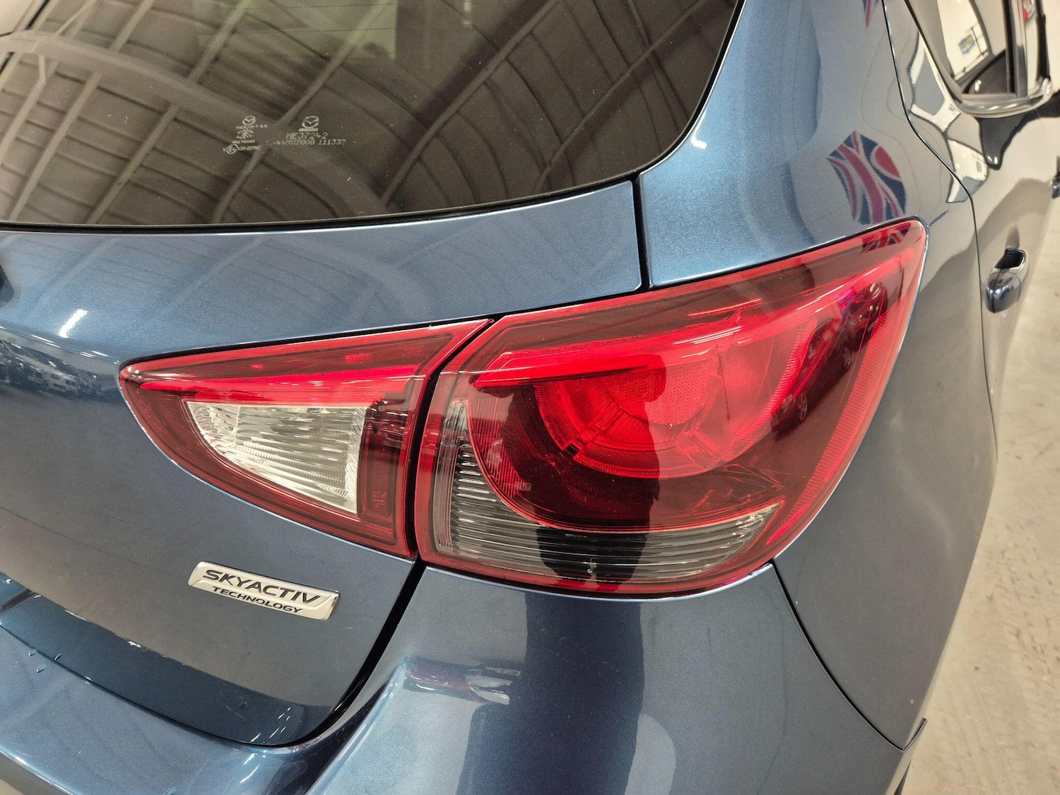 Used Mazda Mazda2 2019 for sale - 77131110: Photo 21