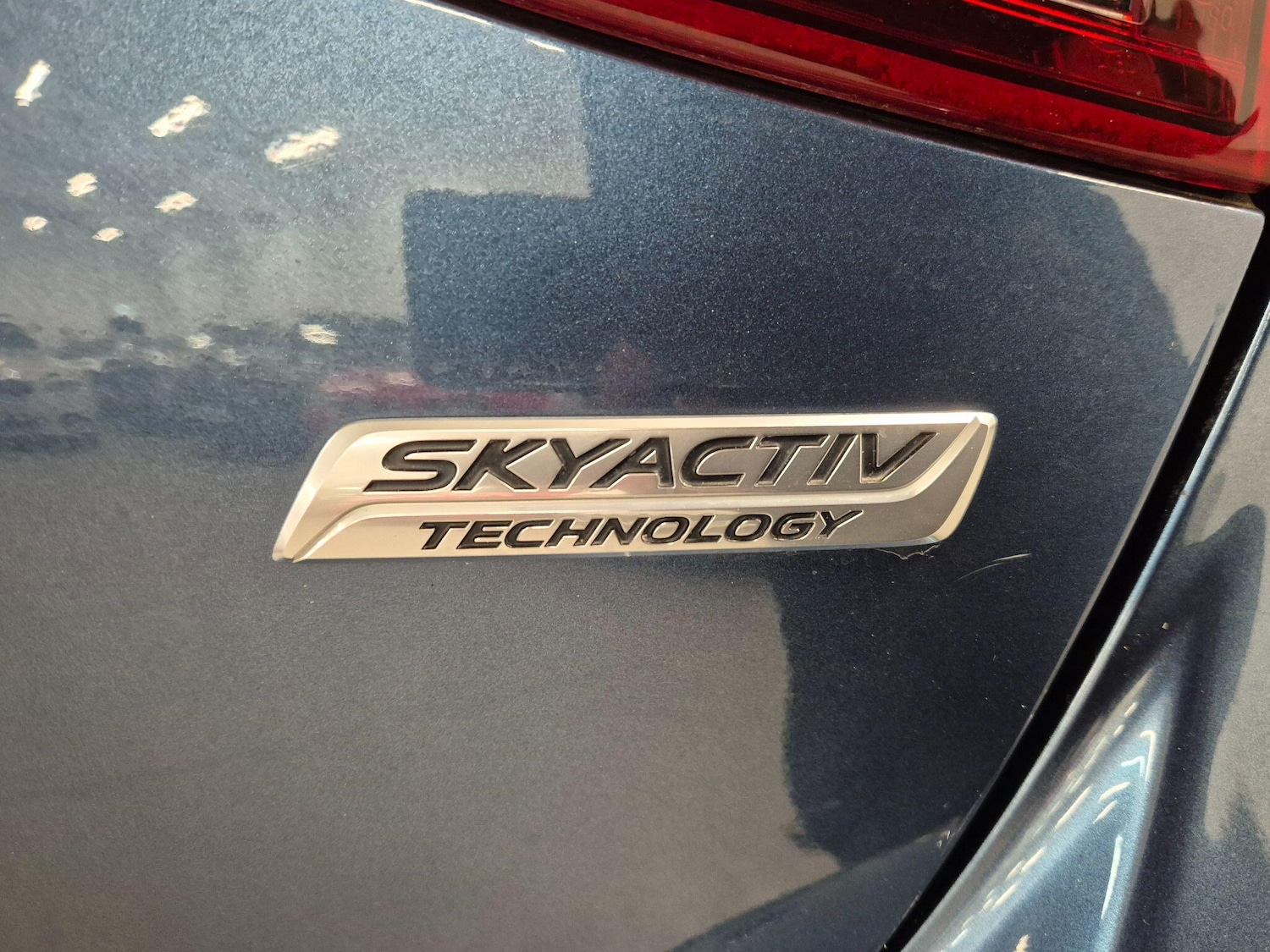 Used Mazda Mazda2 2019 for sale - 77131110: Photo 22