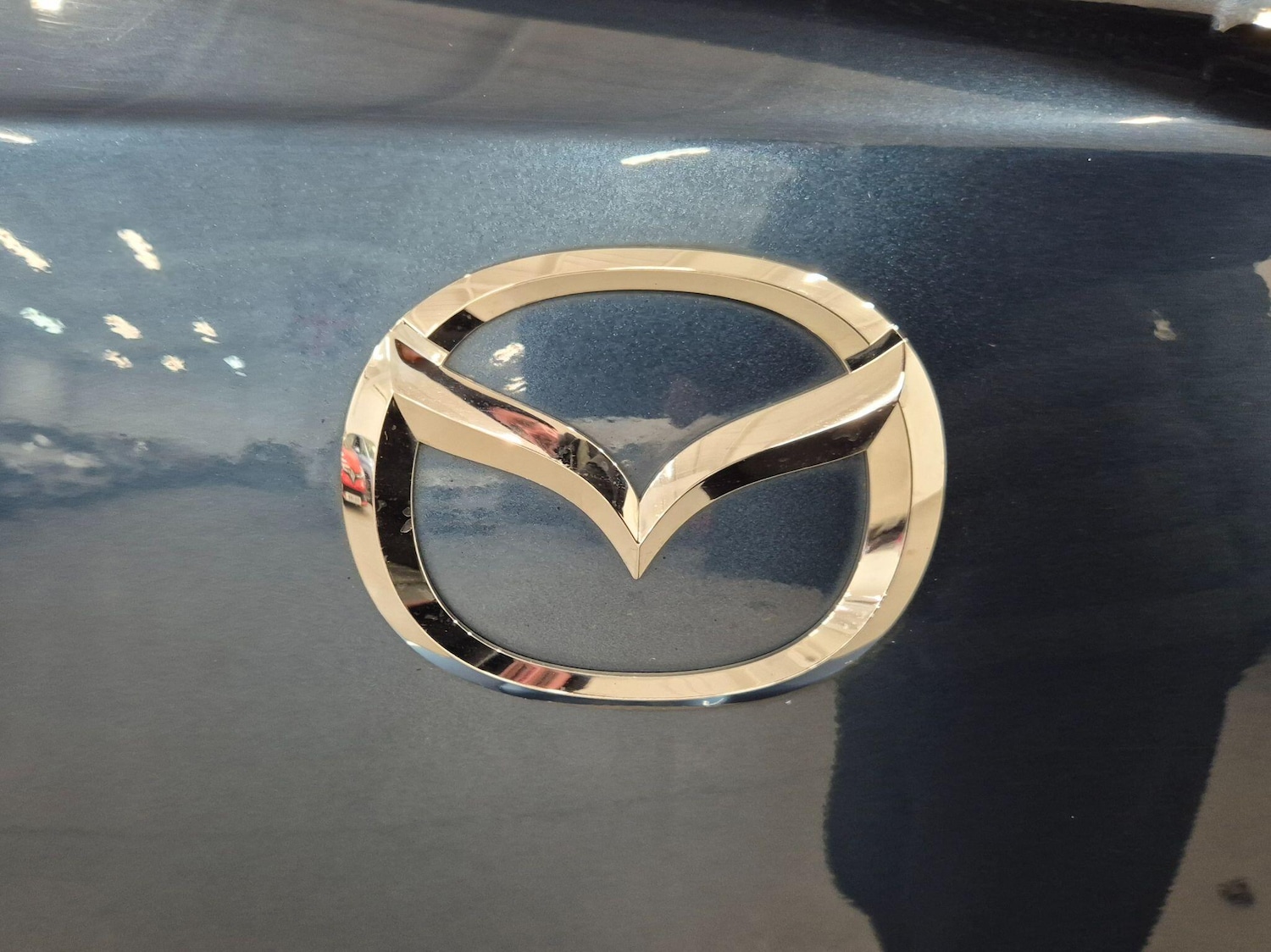 Used Mazda Mazda2 2019 for sale - 77131110: Photo 23