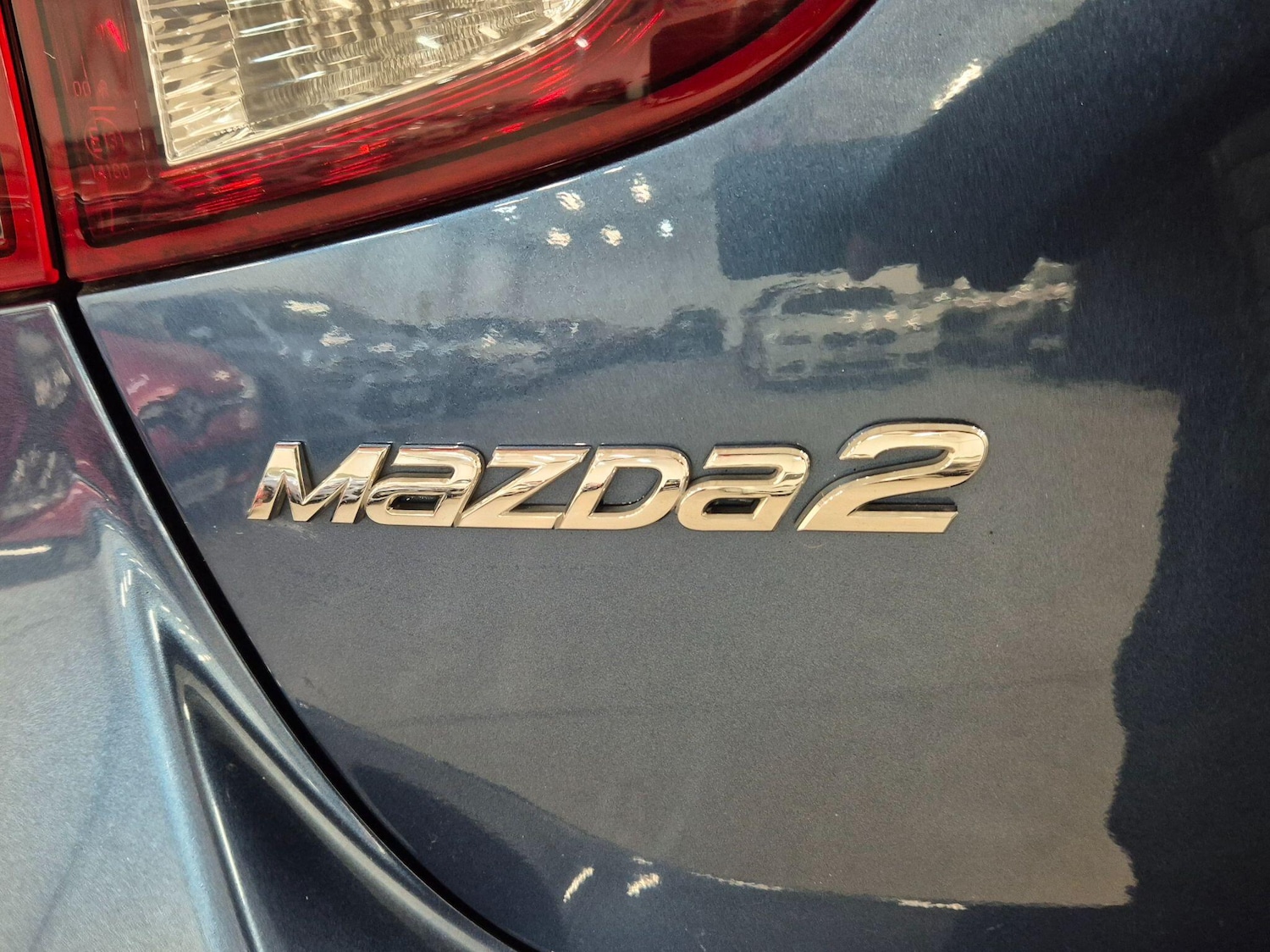 Used Mazda Mazda2 2019 for sale - 77131110: Photo 24