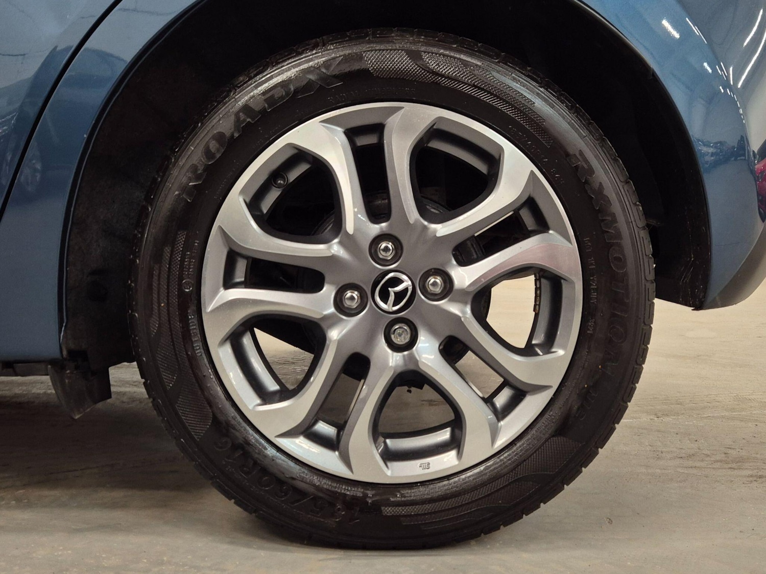 Used Mazda Mazda2 2019 for sale - 77131110: Photo 25