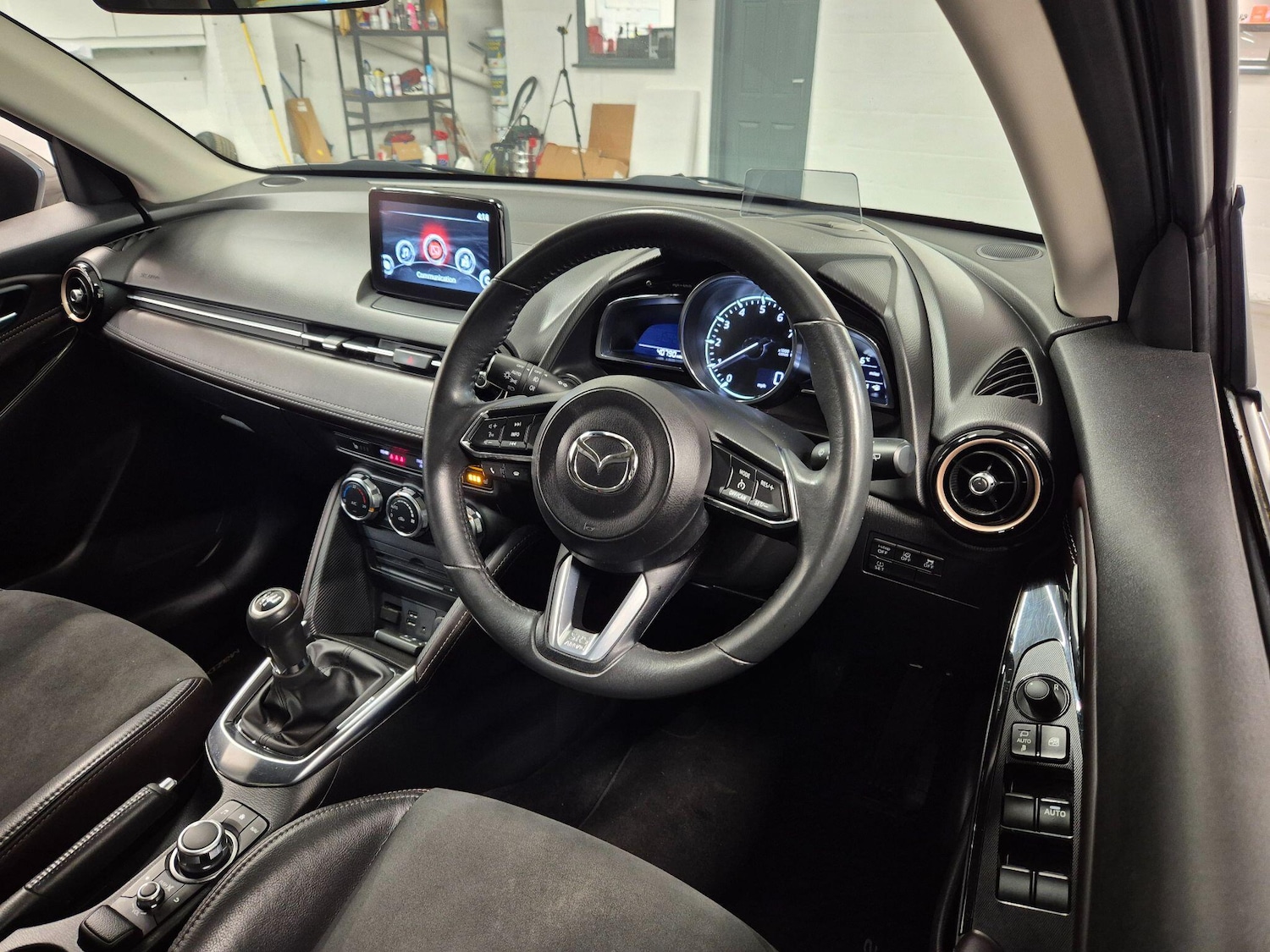 Used Mazda Mazda2 2019 for sale - 77131110: Photo 27