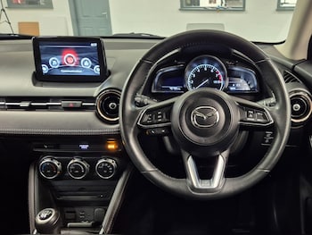 Used Mazda Mazda2 2019 for sale - 77131110: Photo