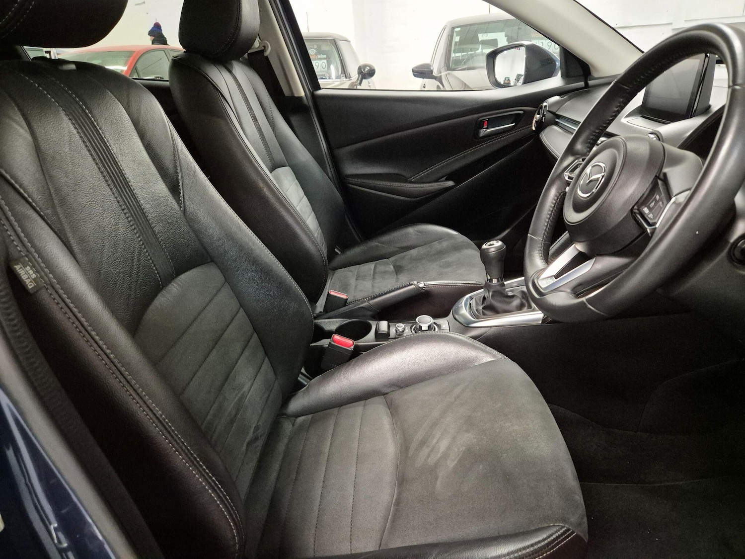 Used Mazda Mazda2 2019 for sale - 77131110: Photo 36