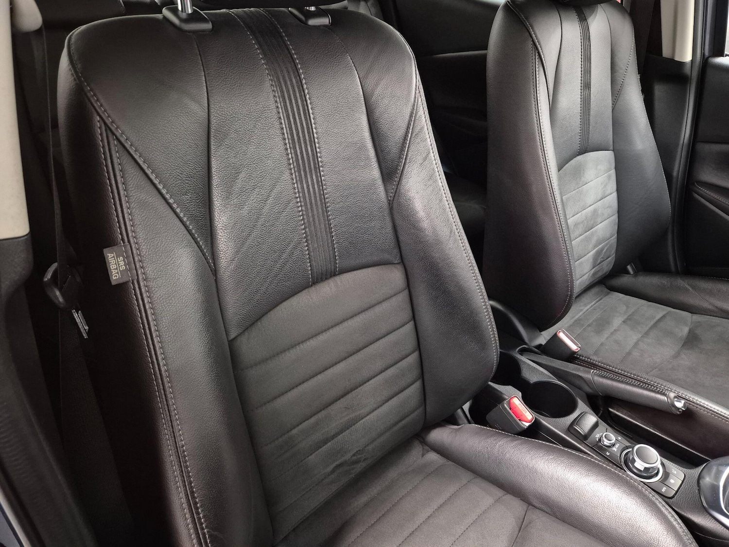 Used Mazda Mazda2 2019 for sale - 77131110: Photo 38