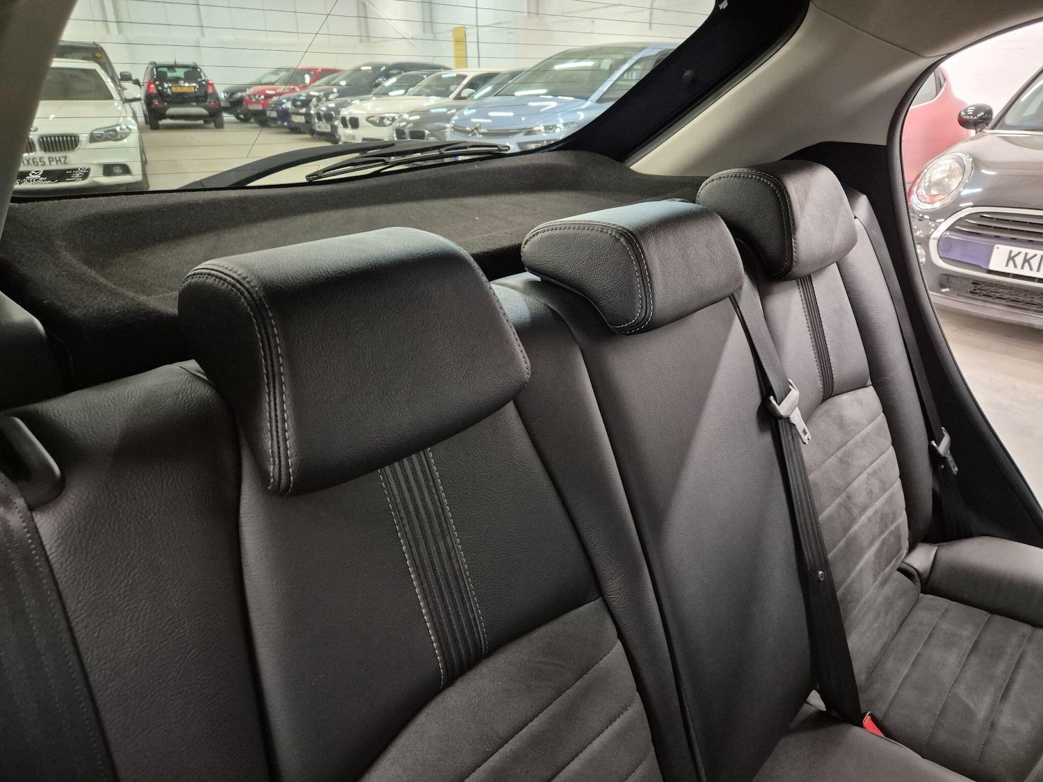 Used Mazda Mazda2 2019 for sale - 77131110: Photo 48