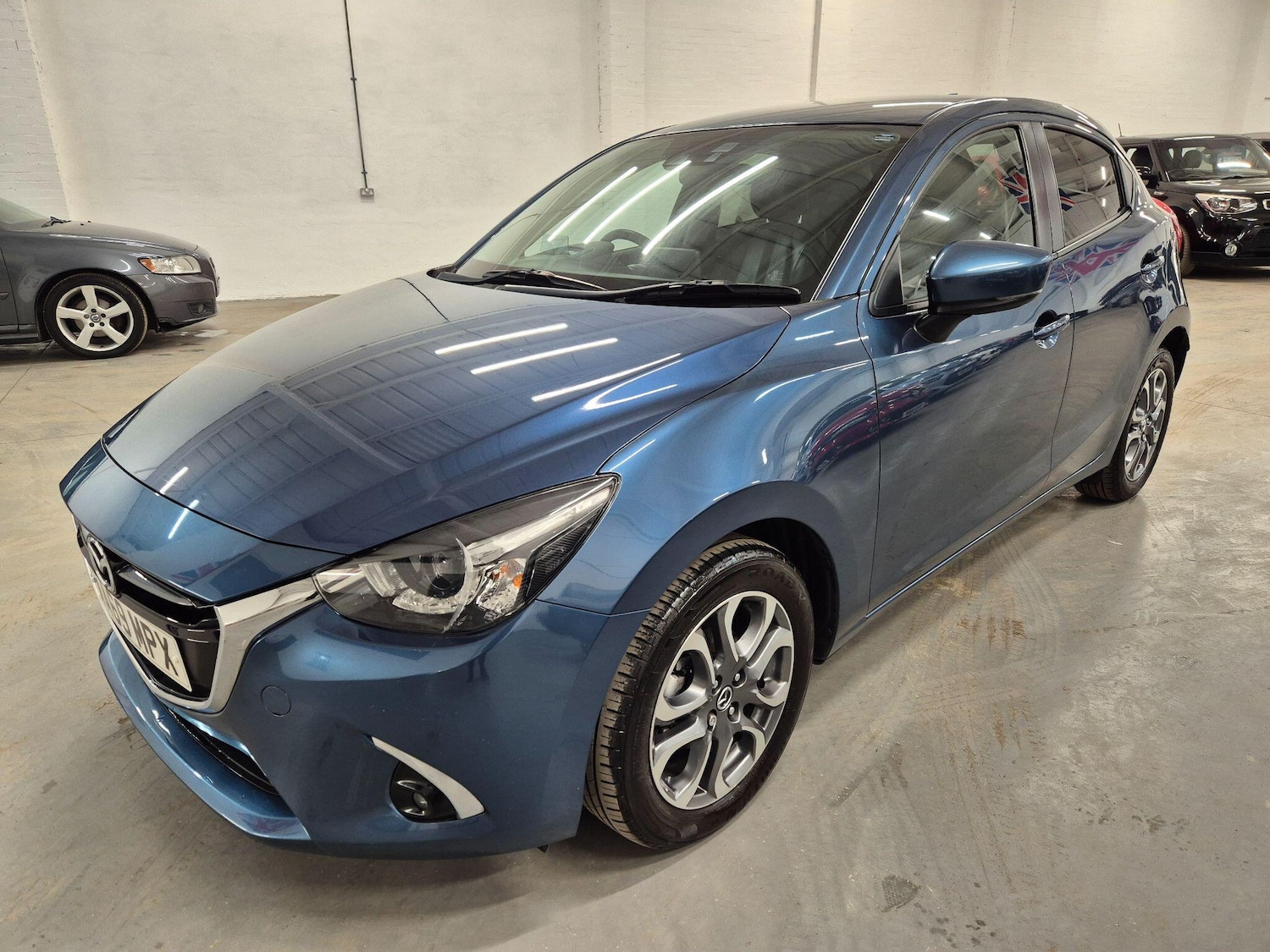 Used Mazda Mazda2 2019 for sale - 77131110: Photo 6