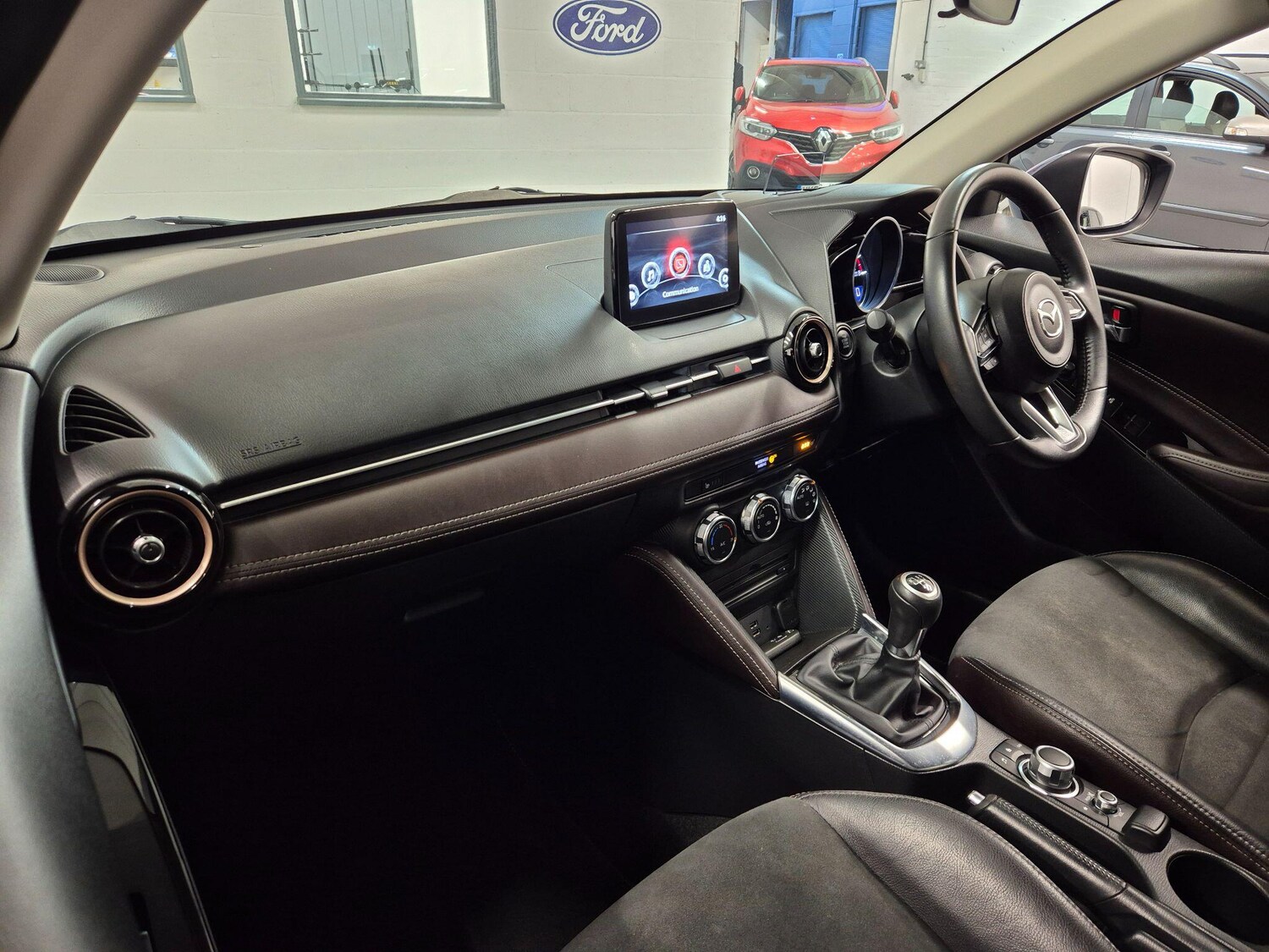 Used Mazda Mazda2 2019 for sale - 77131110: Photo 61