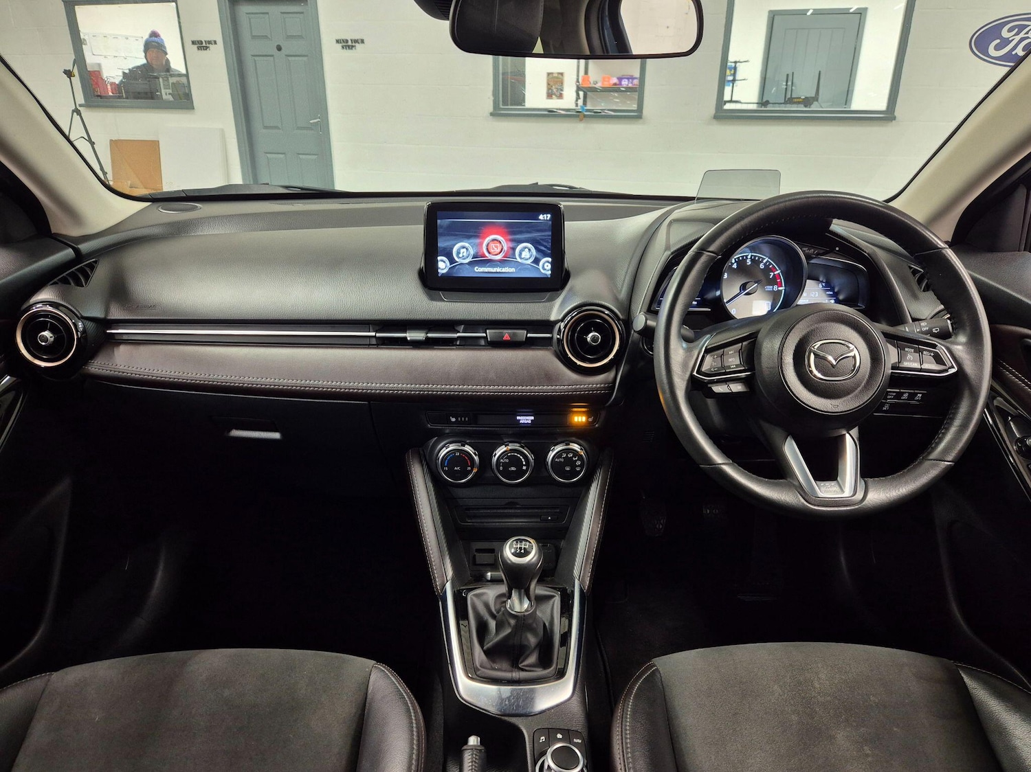 Used Mazda Mazda2 2019 for sale - 77131110: Photo 66
