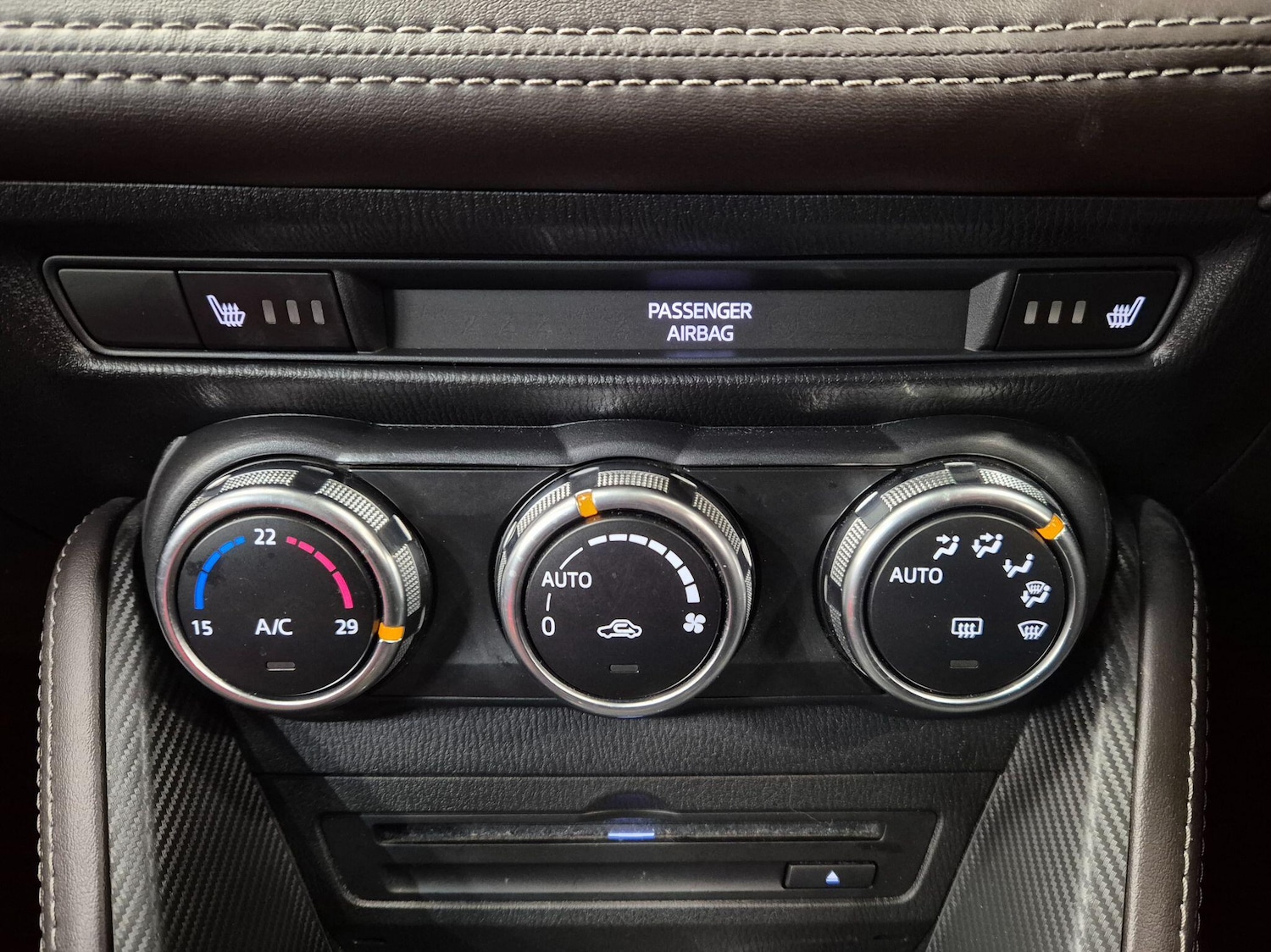 Used Mazda Mazda2 2019 for sale - 77131110: Photo 76