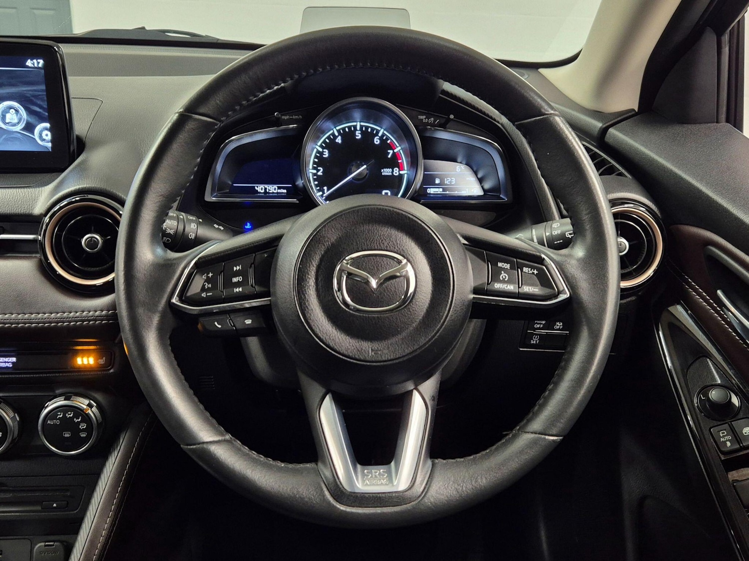 Used Mazda Mazda2 2019 for sale - 77131110: Photo 83