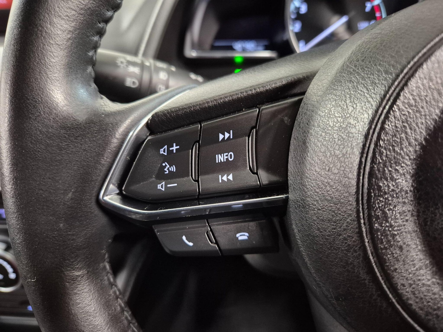 Used Mazda Mazda2 2019 for sale - 77131110: Photo 84