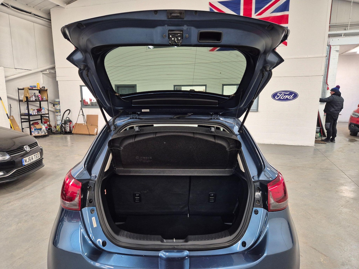 Used Mazda Mazda2 2019 for sale - 77131110: Photo 92