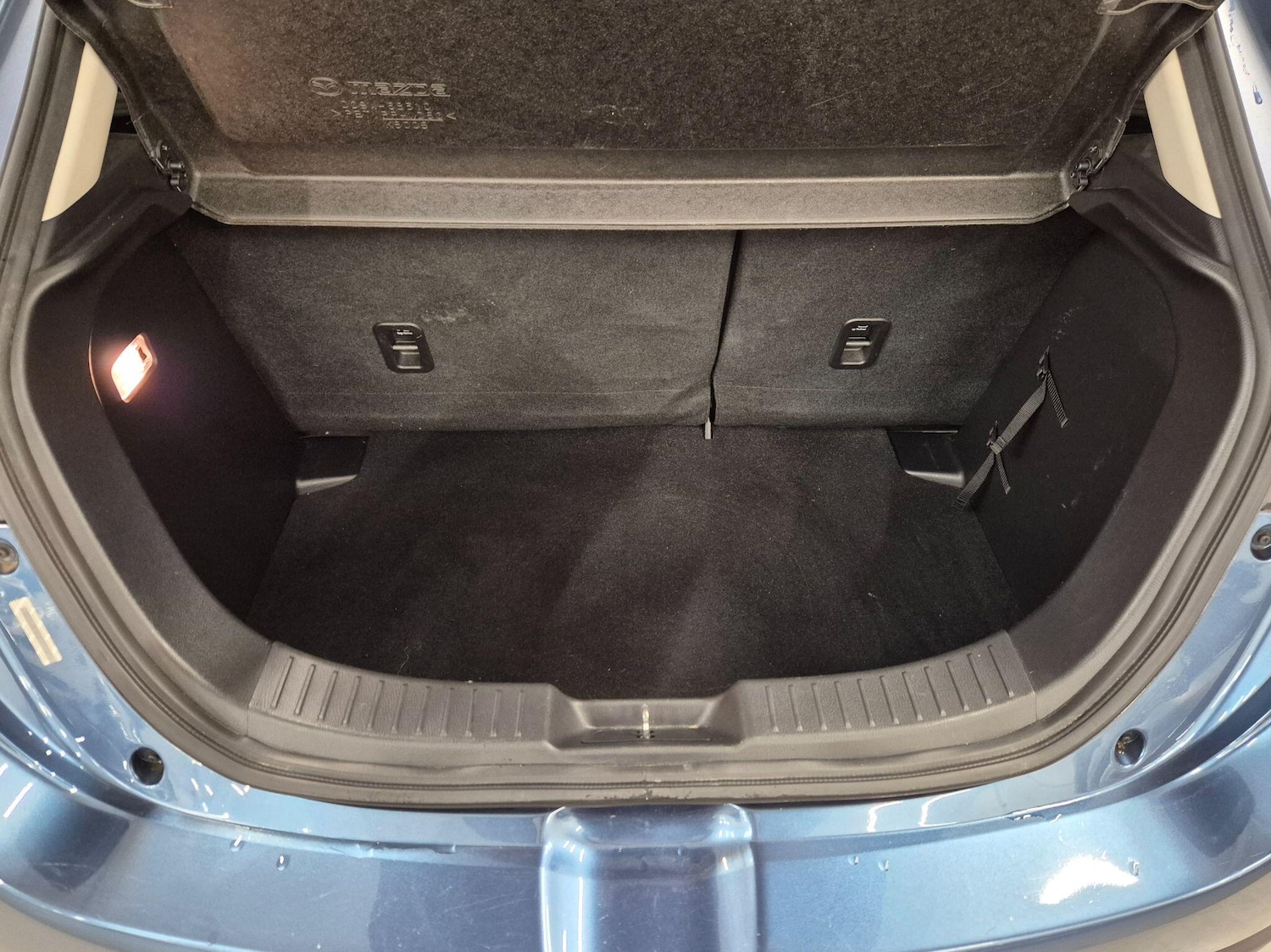 Used Mazda Mazda2 2019 for sale - 77131110: Photo 94