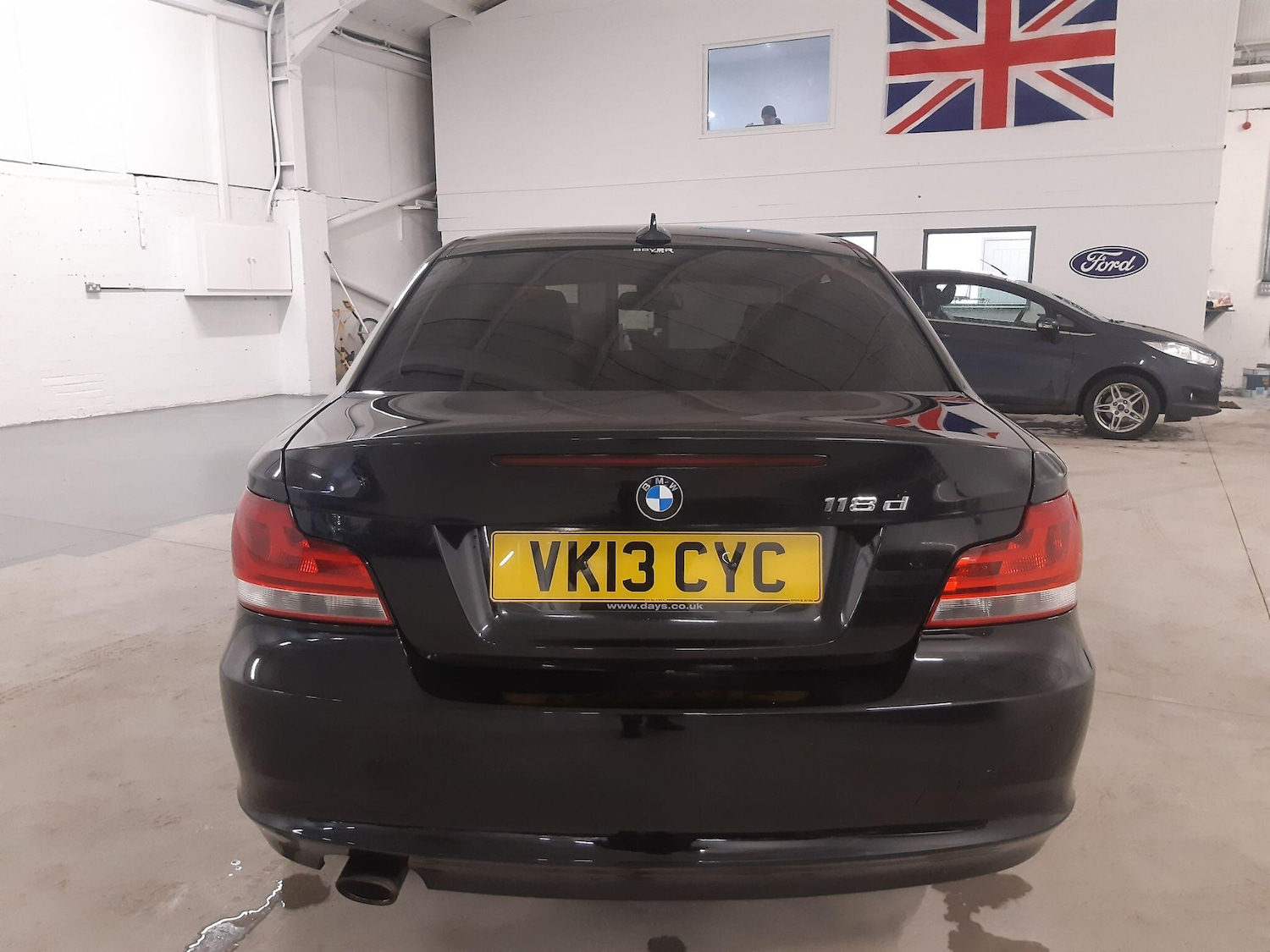 Used BMW 1 Series 2013 for sale - 76539056: Photo 11