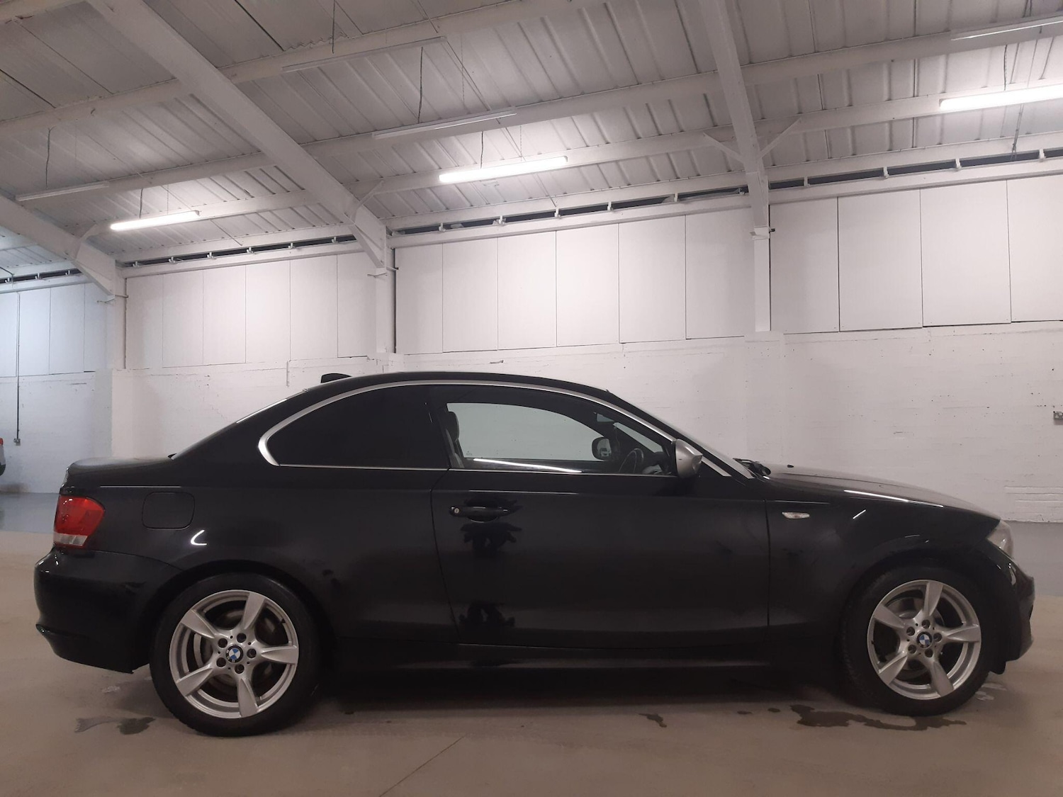 Used BMW 1 Series 2013 for sale - 76539056: Photo 12