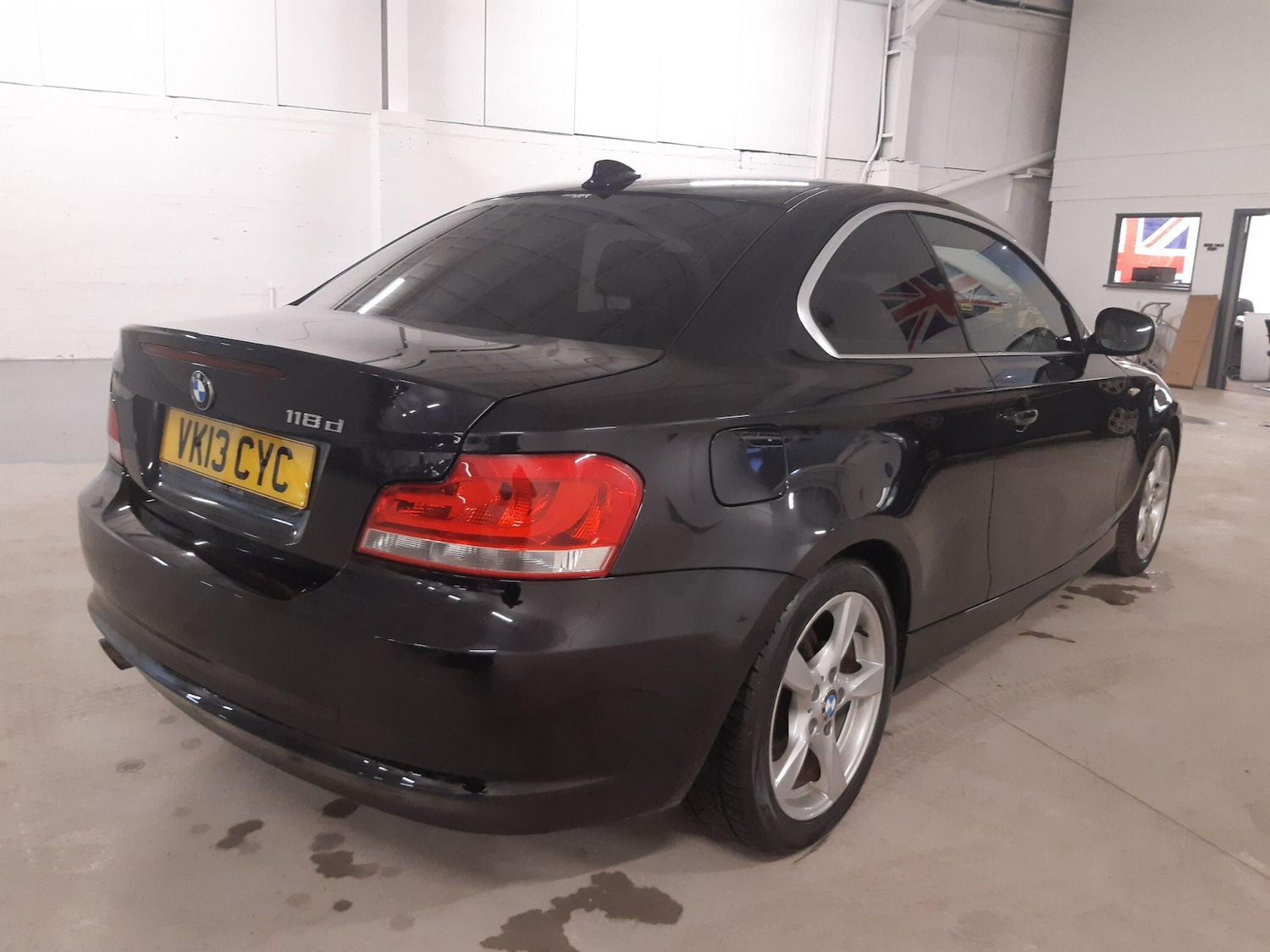 Used BMW 1 Series 2013 for sale - 76539056: Photo 13