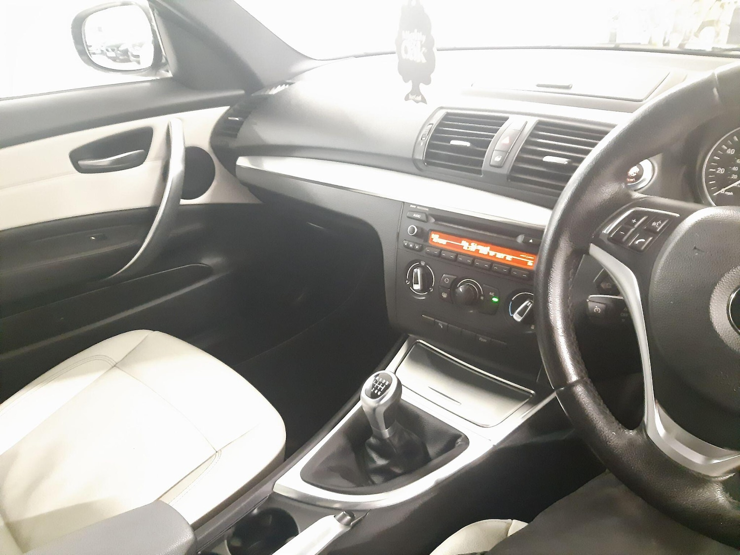 Used BMW 1 Series 2013 for sale - 76539056: Photo 16