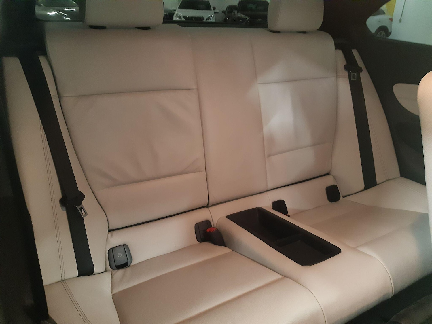 Used BMW 1 Series 2013 for sale - 76539056: Photo 18