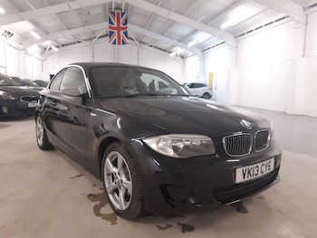 Used BMW 1 Series 2013 for sale - 76539056: Photo