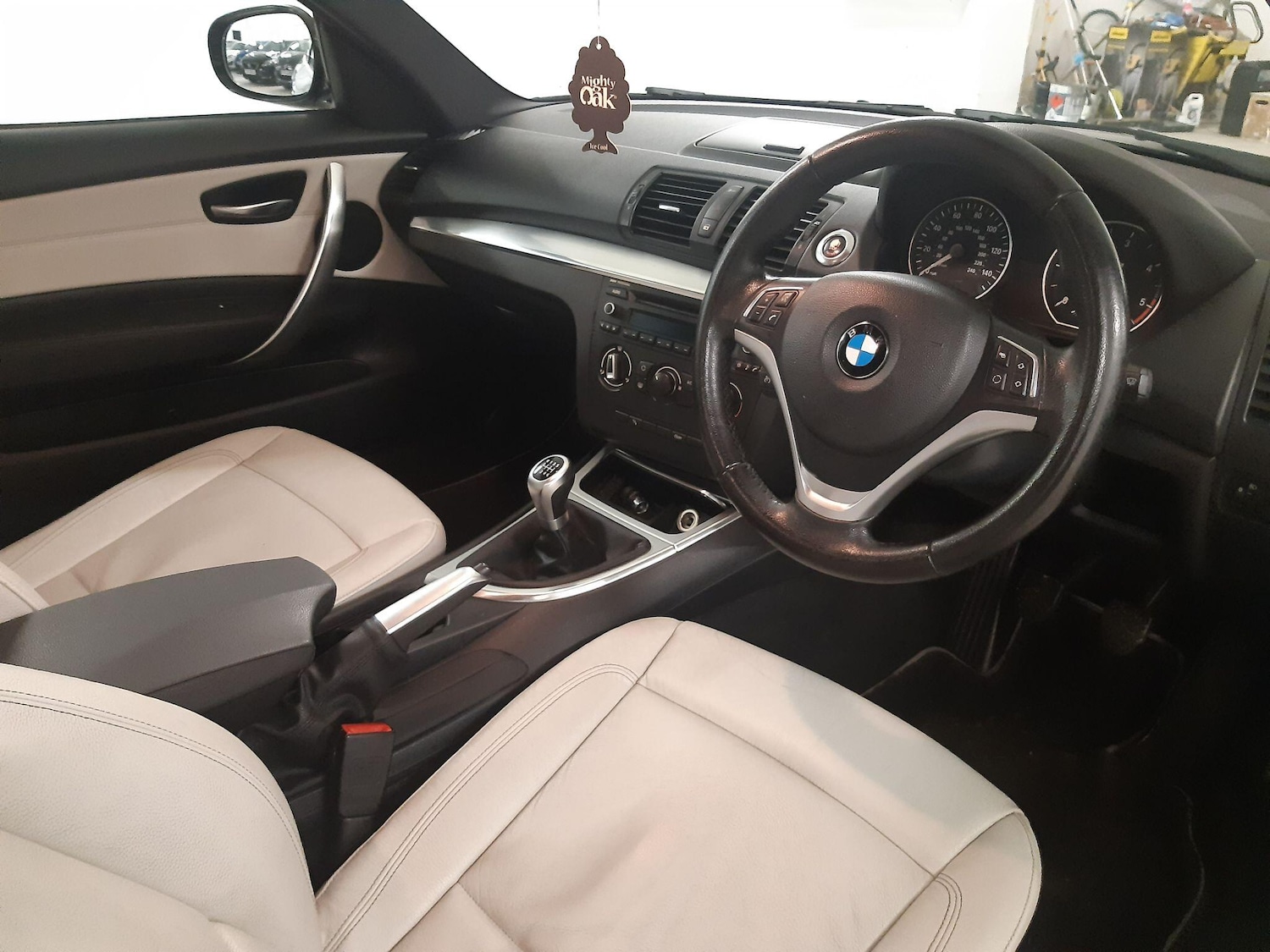 Used BMW 1 Series 2013 for sale - 76539056: Photo 2