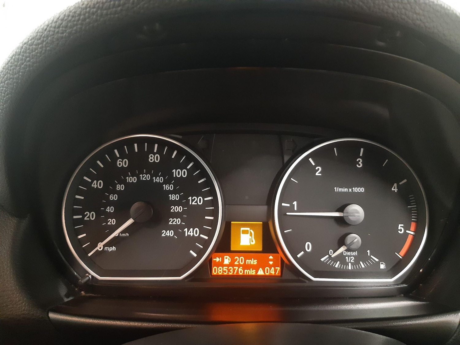 Used BMW 1 Series 2013 for sale - 76539056: Photo 29