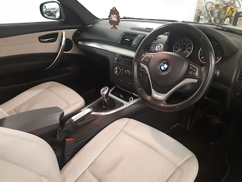 Used BMW 1 Series 2013 for sale - 76539056: Photo