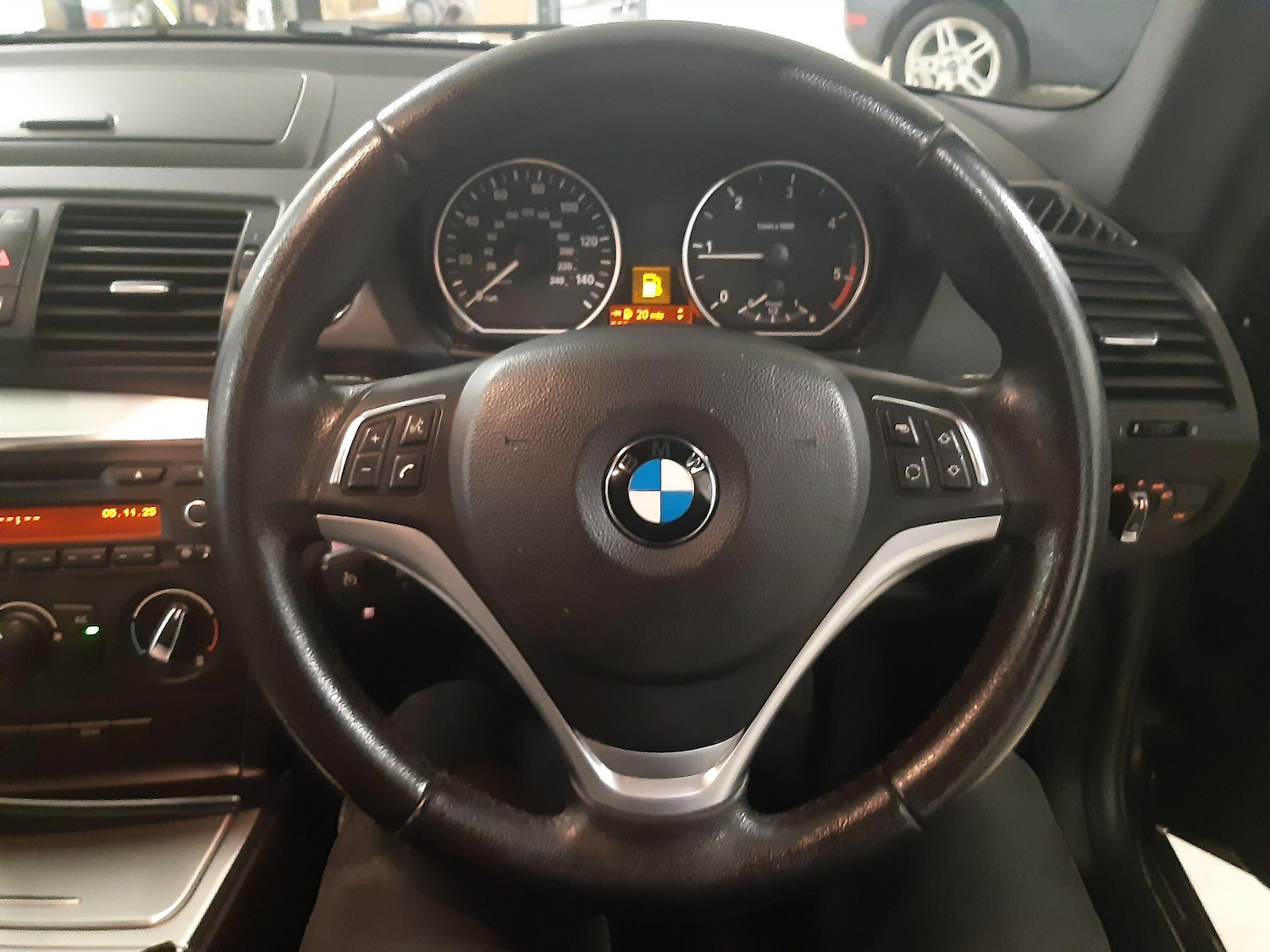 Used BMW 1 Series 2013 for sale - 76539056: Photo 31