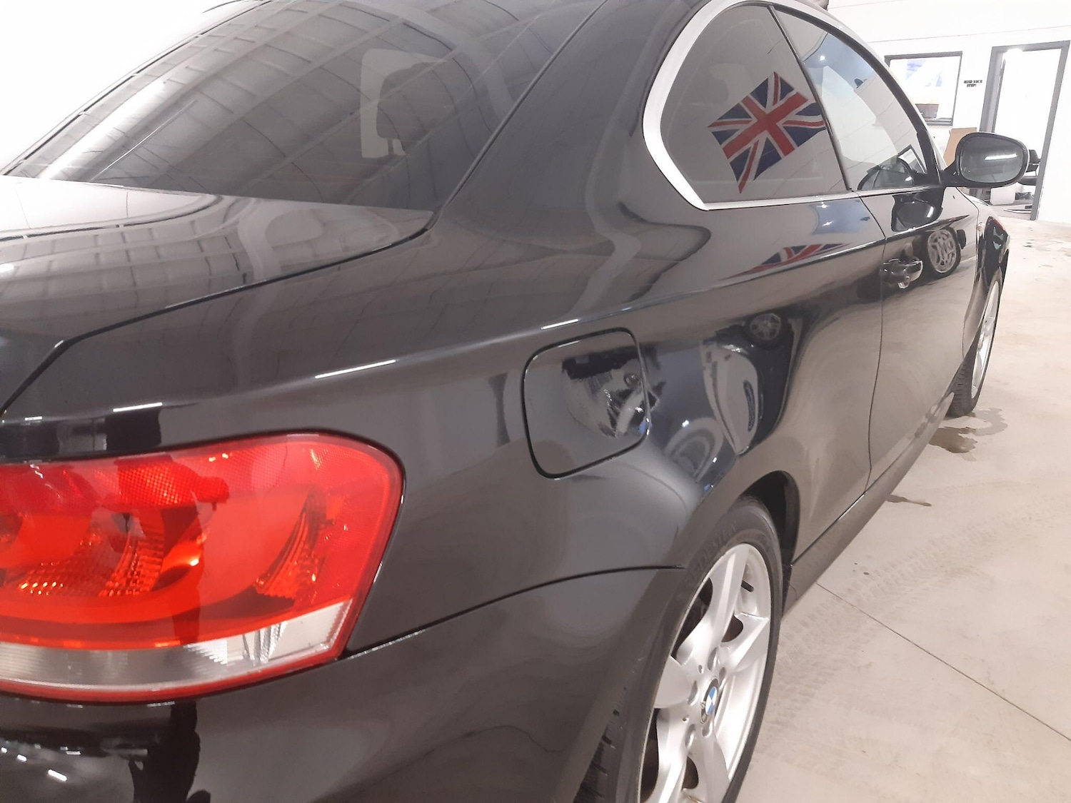 Used BMW 1 Series 2013 for sale - 76539056: Photo 32