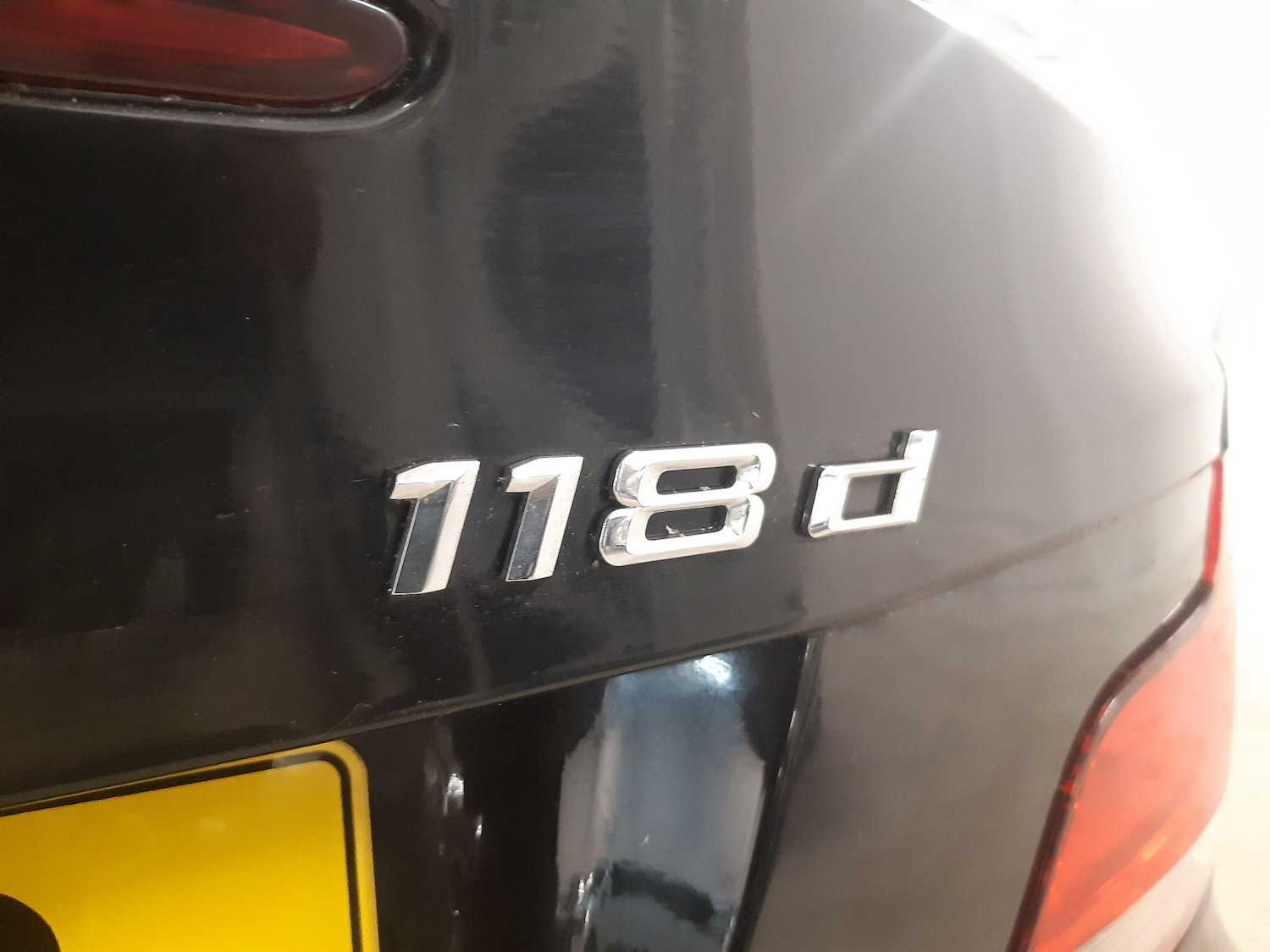 Used BMW 1 Series 2013 for sale - 76539056: Photo 33