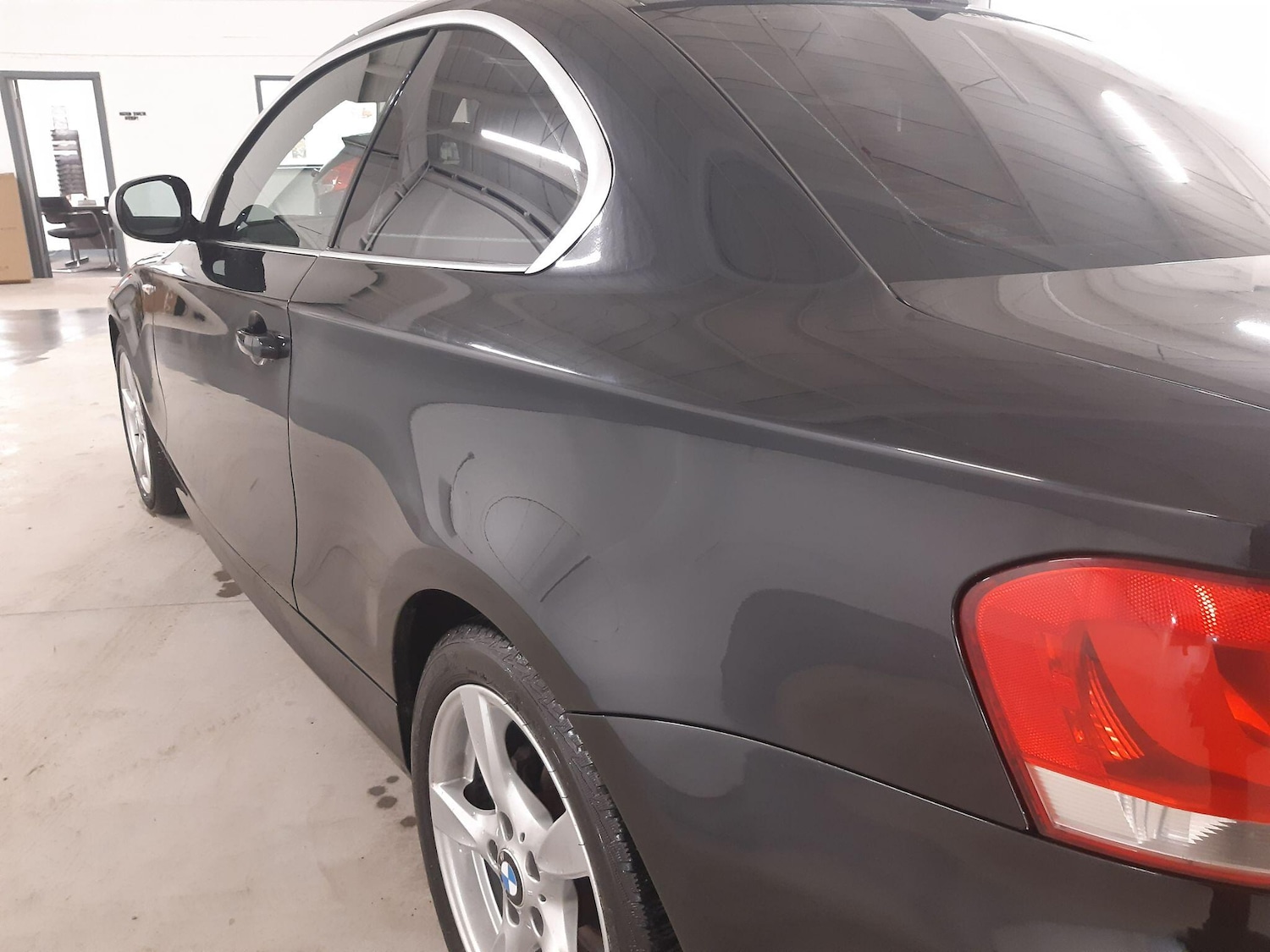 Used BMW 1 Series 2013 for sale - 76539056: Photo 39