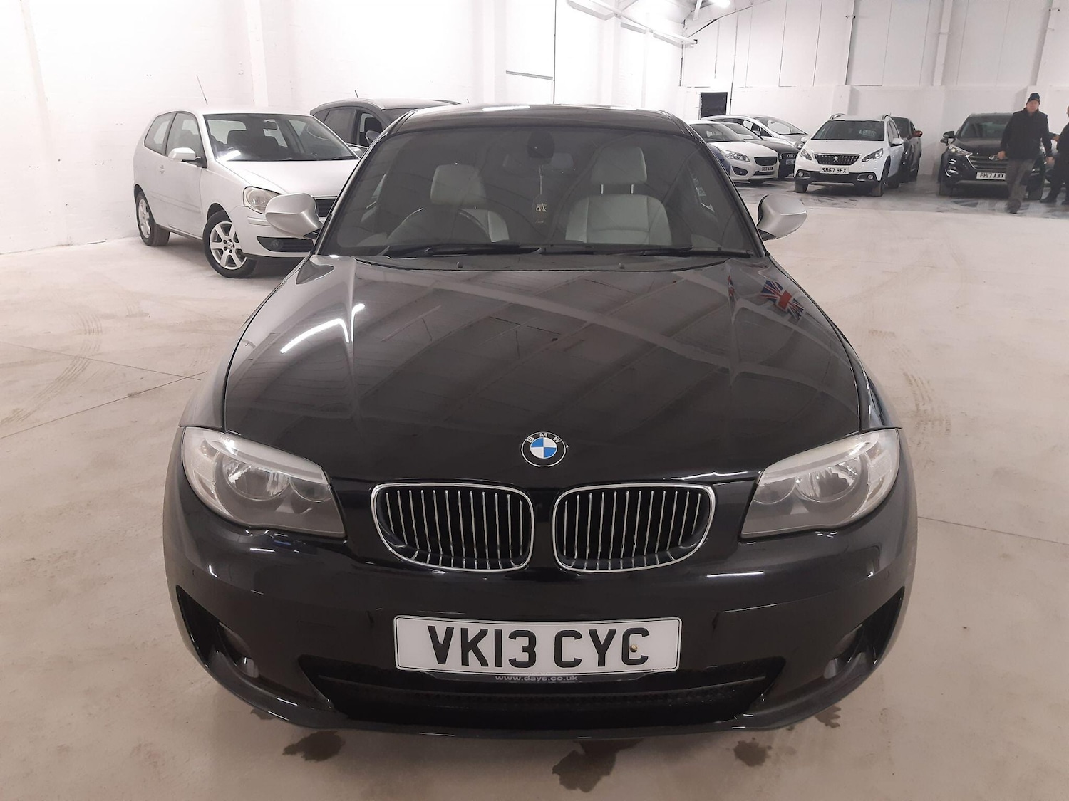 Used BMW 1 Series 2013 for sale - 76539056: Photo 4