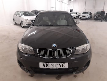 Used BMW 1 Series 2013 for sale - 76539056: Photo