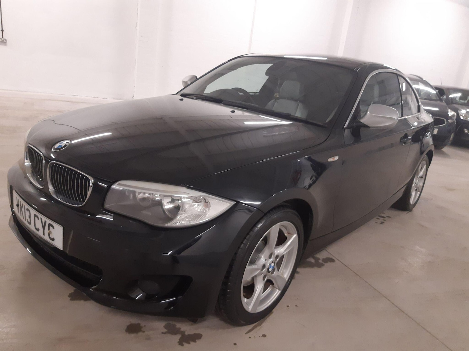 Used BMW 1 Series 2013 for sale - 76539056: Photo 5