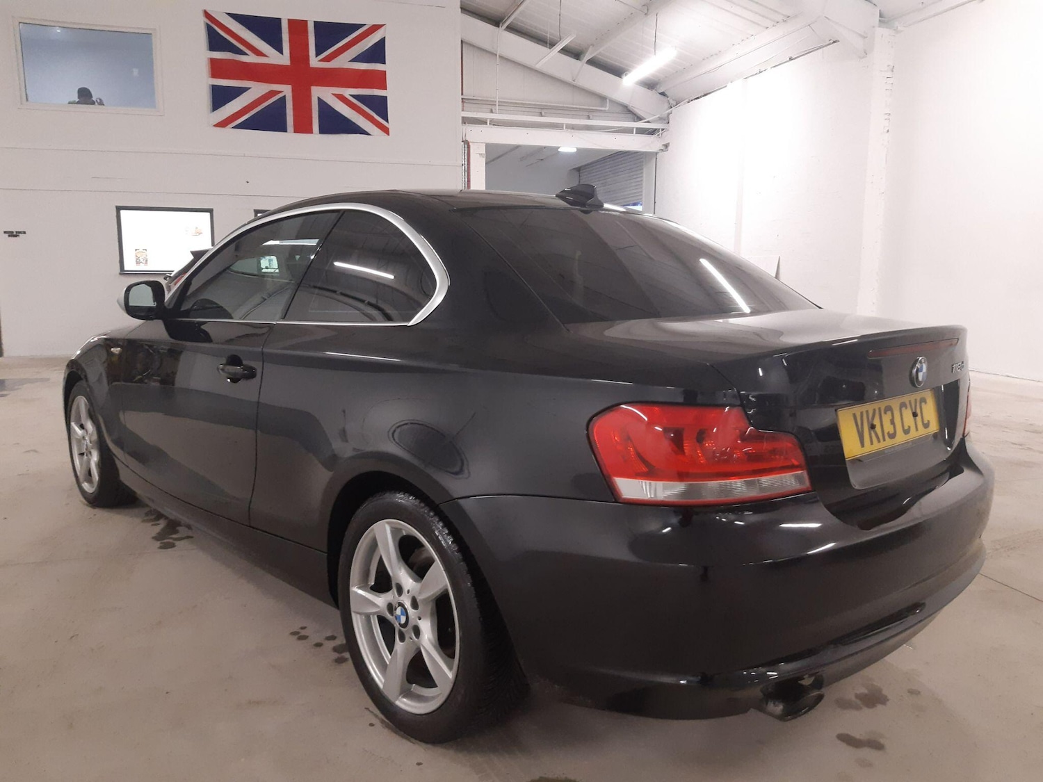 Used BMW 1 Series 2013 for sale - 76539056: Photo 6