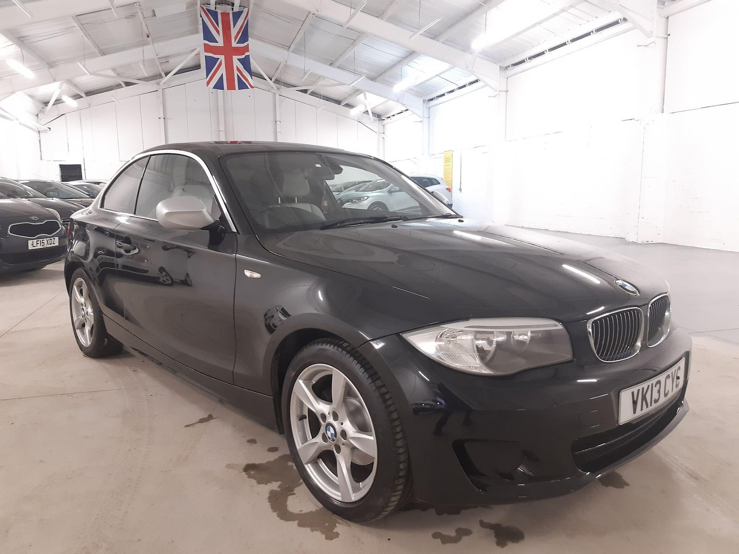 Used BMW 1 Series 2013 for sale - 76539056: Photo 7
