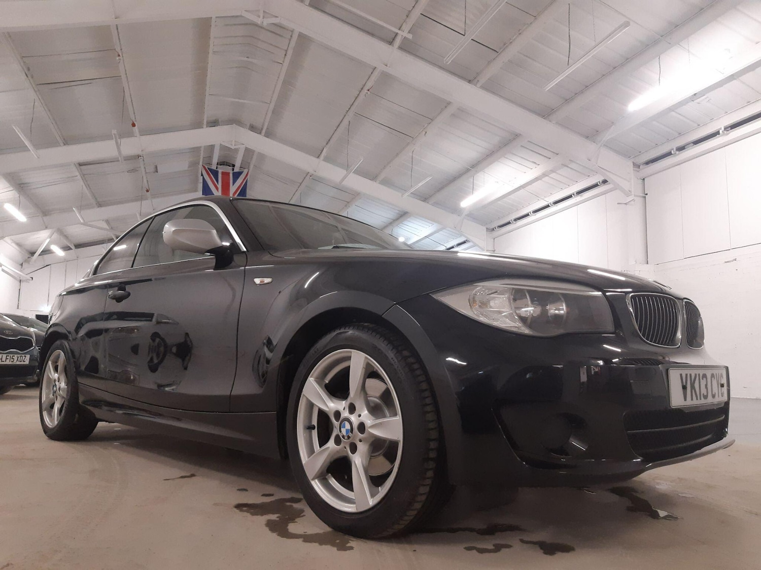 Used BMW 1 Series 2013 for sale - 76539056: Photo 8