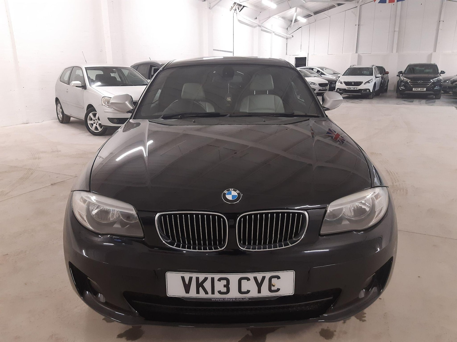 Used BMW 1 Series 2013 for sale - 76539056: Photo 9