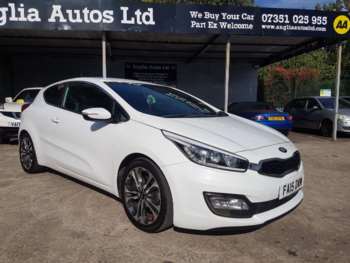 2015 (15) - 1.6 GDi SE EcoDynamics 3dr