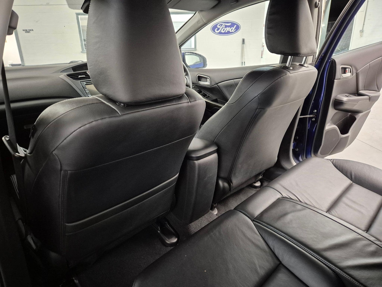 Used Honda Civic 2012 for sale - 76700826: Photo 18