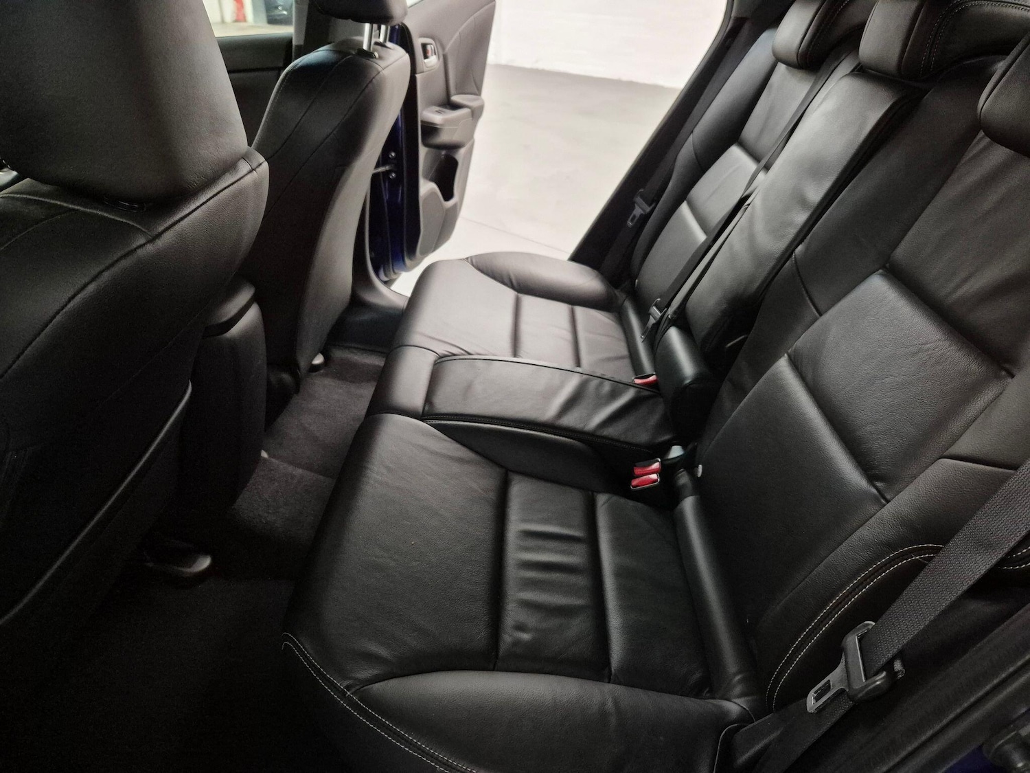 Used Honda Civic 2012 for sale - 76700826: Photo 21