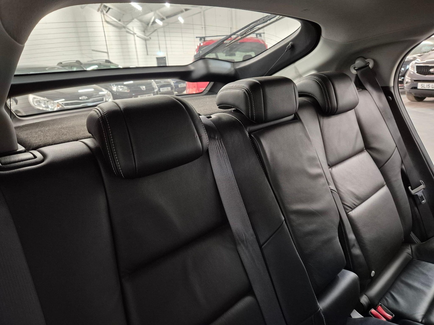 Used Honda Civic 2012 for sale - 76700826: Photo 23