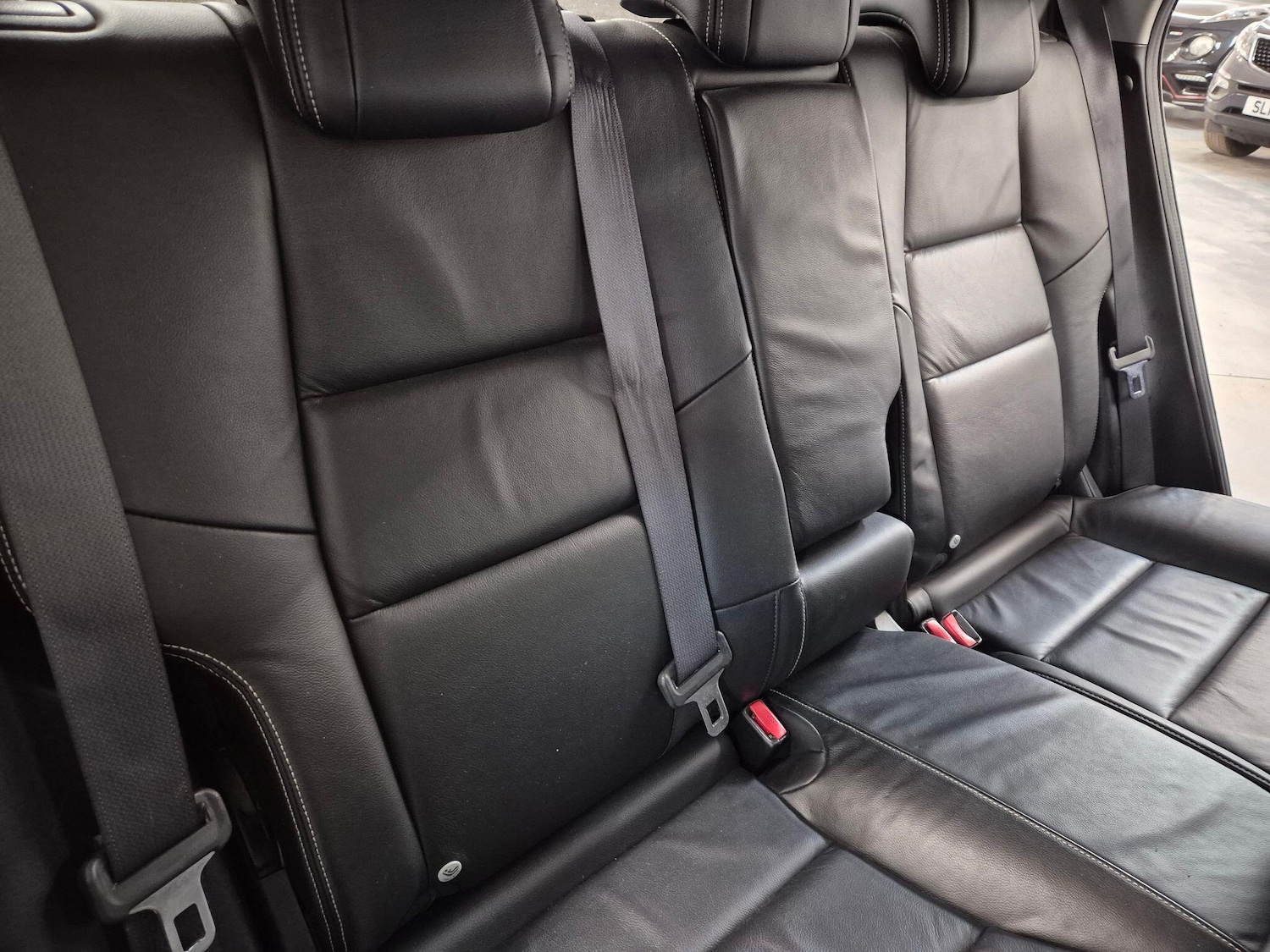 Used Honda Civic 2012 for sale - 76700826: Photo 24