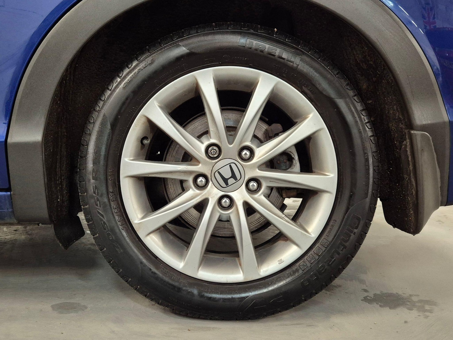 Used Honda Civic 2012 for sale - 76700826: Photo 29