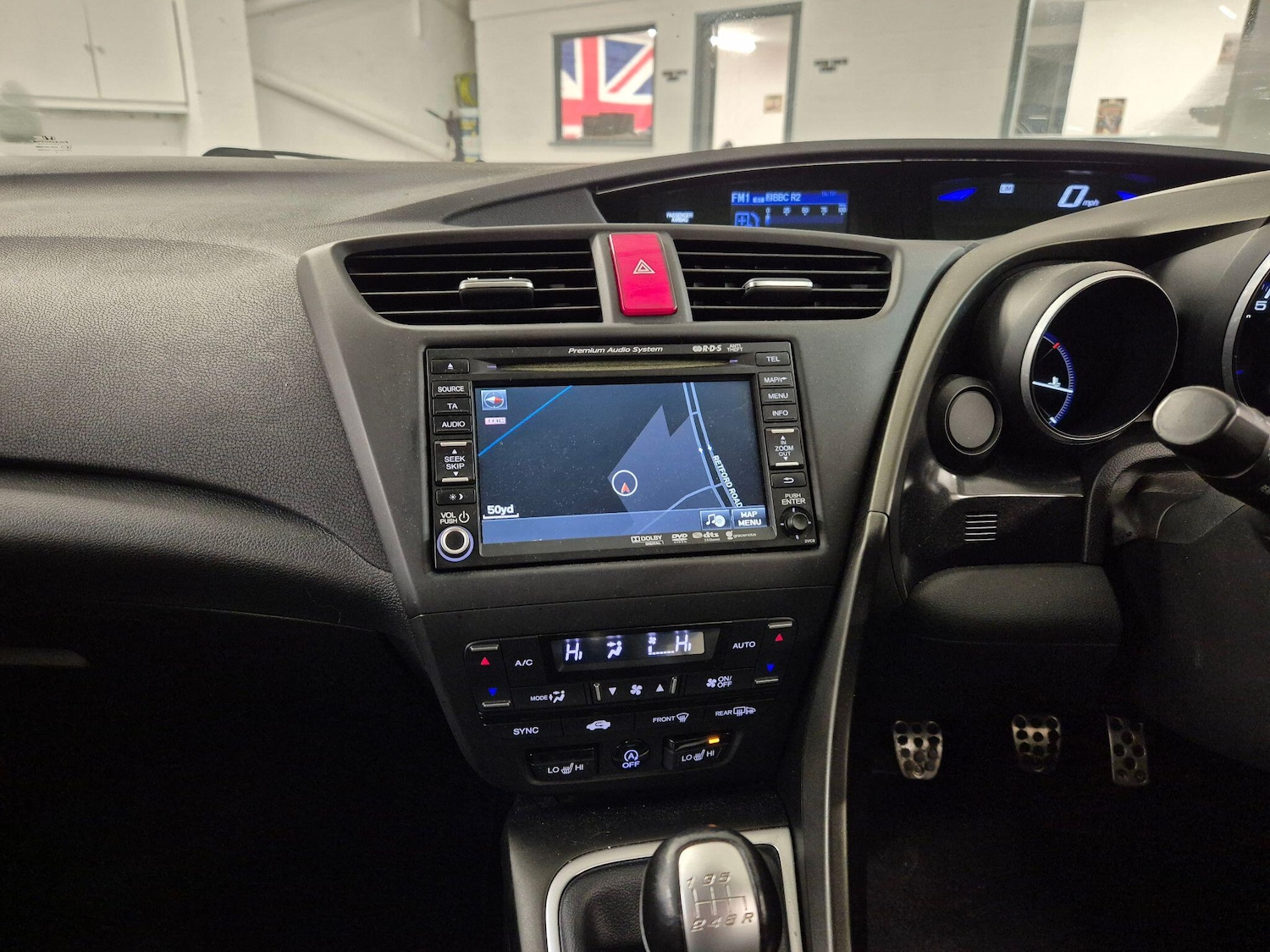 Used Honda Civic 2012 for sale - 76700826: Photo 30